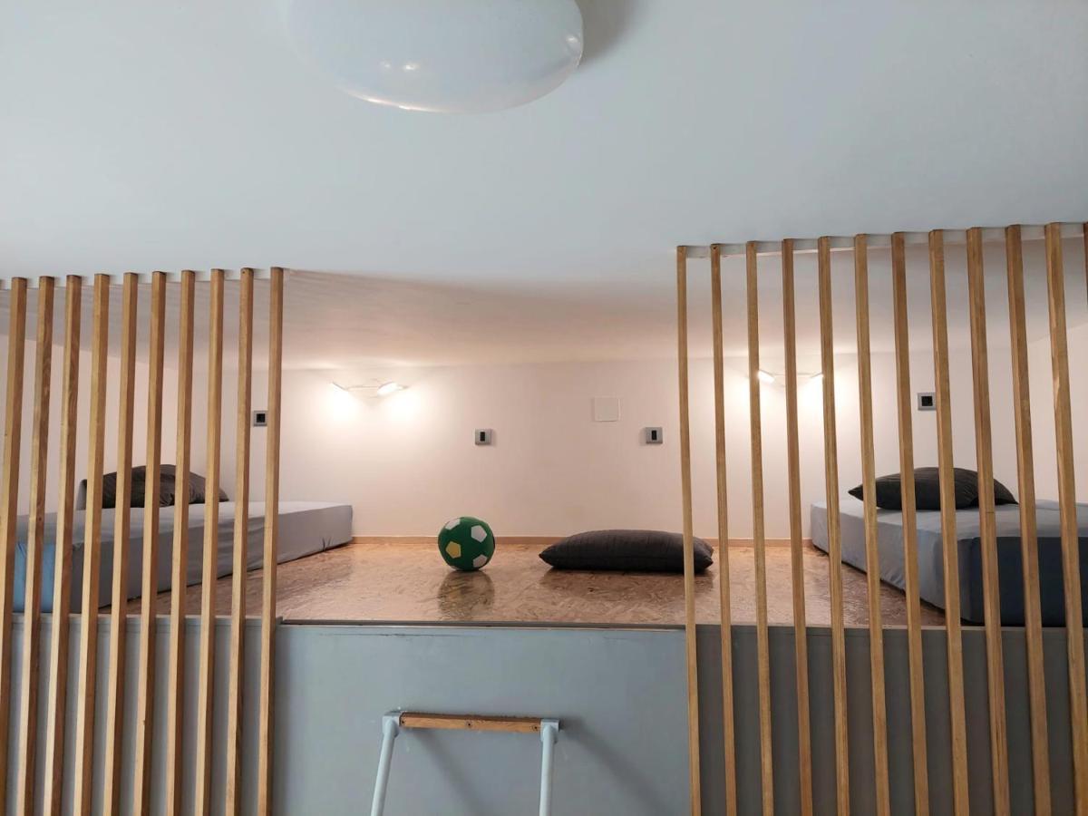 Ozzy Cozy Apartment Zagreb Exterior photo